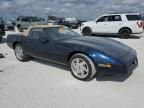 1988 Chevrolet Corvette