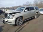 2016 Chevrolet Suburban K1500 LT