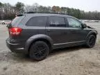 2020 Dodge Journey SE