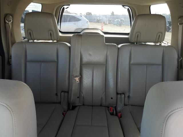 2009 Ford Expedition XLT