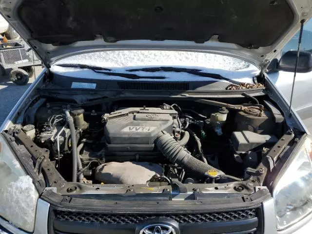 2004 Toyota Rav4