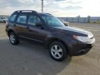 2013 Subaru Forester 2.5X