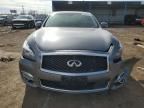 2015 Infiniti Q70 3.7