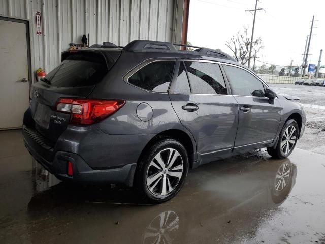 2019 Subaru Outback 3.6R Limited