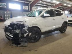 Buick salvage cars for sale: 2024 Buick Encore GX Sport Touring