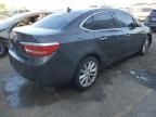 2013 Buick Verano