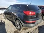 2014 KIA Sportage LX