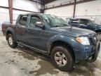 2013 Nissan Frontier S