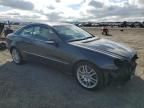 2008 Mercedes-Benz CLK 350