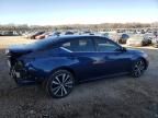 2020 Nissan Altima SR