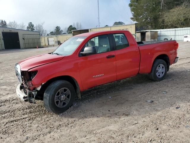 2010 Toyota Tundra Double Cab SR5