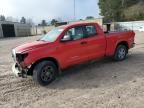 2010 Toyota Tundra Double Cab SR5