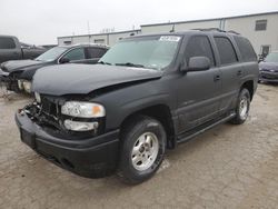 Salvage cars for sale at auction: 2004 GMC Yukon Denali