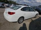 2007 Hyundai Elantra GLS