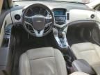 2011 Chevrolet Cruze LT