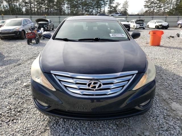 2011 Hyundai Sonata SE