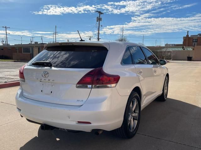 2013 Toyota Venza LE