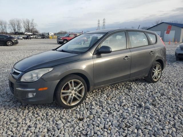 2009 Hyundai Elantra Touring