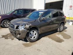 Carros salvage a la venta en subasta: 2012 Toyota Rav4