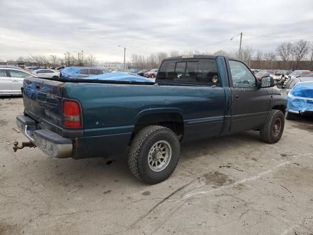 1999 Dodge RAM 1500