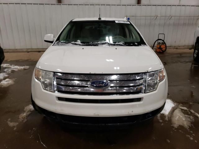 2010 Ford Edge SEL