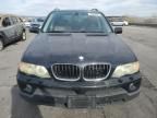 2006 BMW X5 3.0I