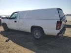 2005 Chevrolet Silverado C1500