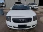 2002 Audi TT Quattro