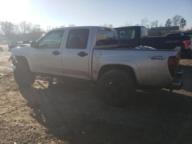 2005 GMC Canyon