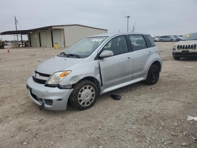 2006 Scion XA