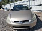 2003 Honda Accord EX