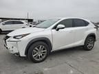 2015 Lexus NX 200T