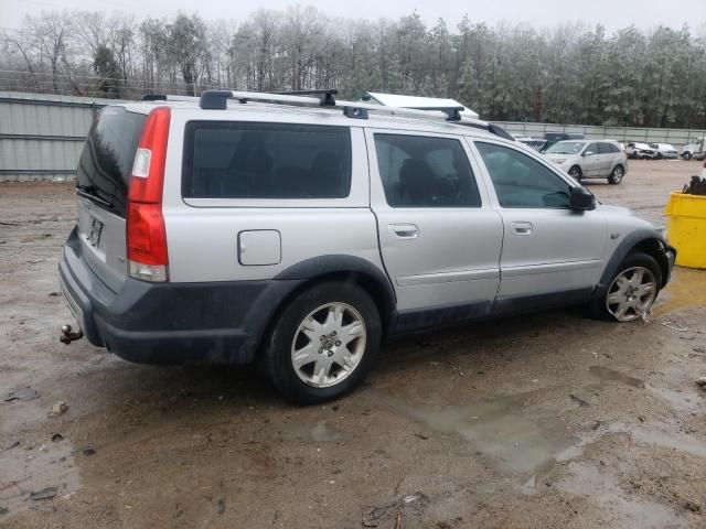 2006 Volvo XC70