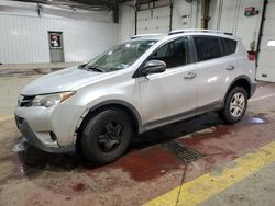 2015 Toyota Rav4 LE en venta en Marlboro, NY