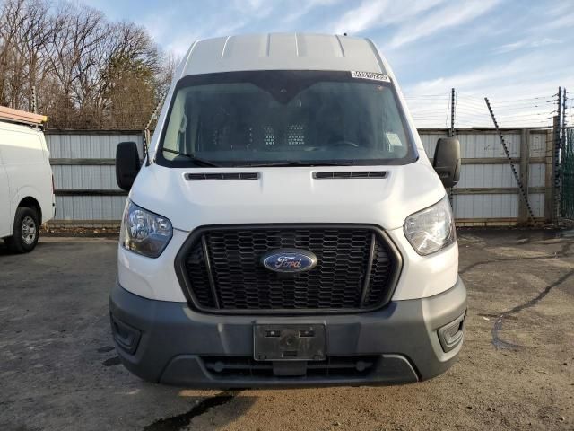 2021 Ford Transit T-350