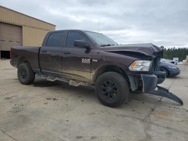 2014 Dodge RAM 2500 ST