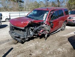 Chevrolet Vehiculos salvage en venta: 2015 Chevrolet Tahoe C1500 LT