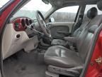 2001 Chrysler PT Cruiser