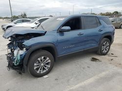 2025 Chevrolet Equinox LT en venta en Homestead, FL