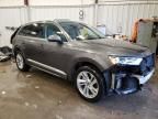 2021 Audi Q7 Premium Plus