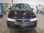 2003 Honda Odyssey EX