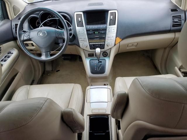 2006 Lexus RX 400