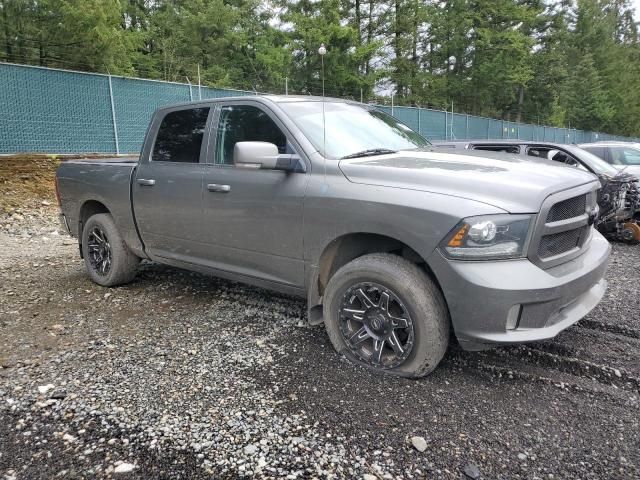 2013 Dodge RAM 1500 Sport