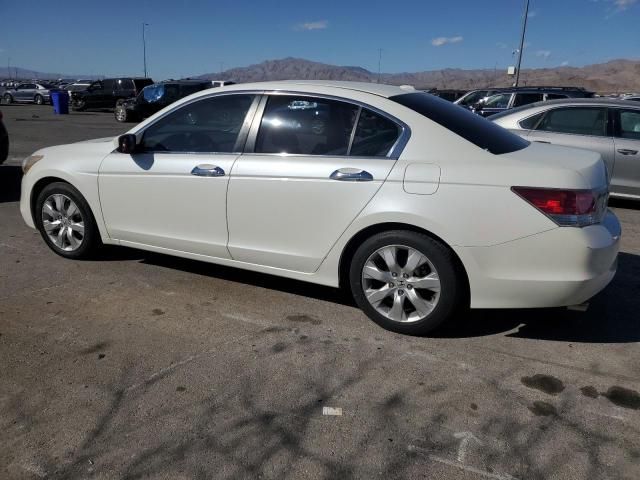 2010 Honda Accord EXL