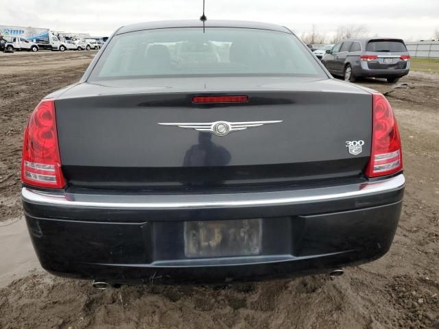 2008 Chrysler 300C