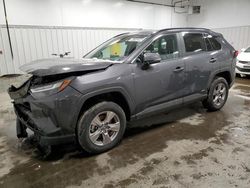 Hybrid Vehicles for sale at auction: 2024 Toyota Rav4 LE