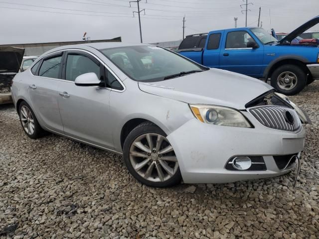 2012 Buick Verano Convenience