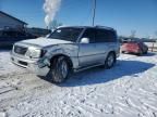 2006 Lexus LX 470