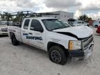 2013 Chevrolet Silverado C1500 LT