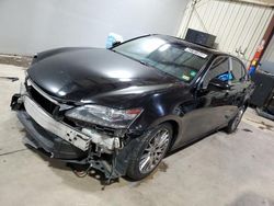 Salvage cars for sale at Baltimore, MD auction: 2014 Lexus GS 350